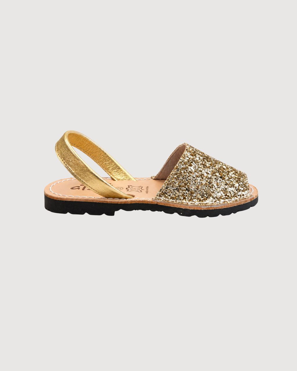 ATXA | minorchine glitter