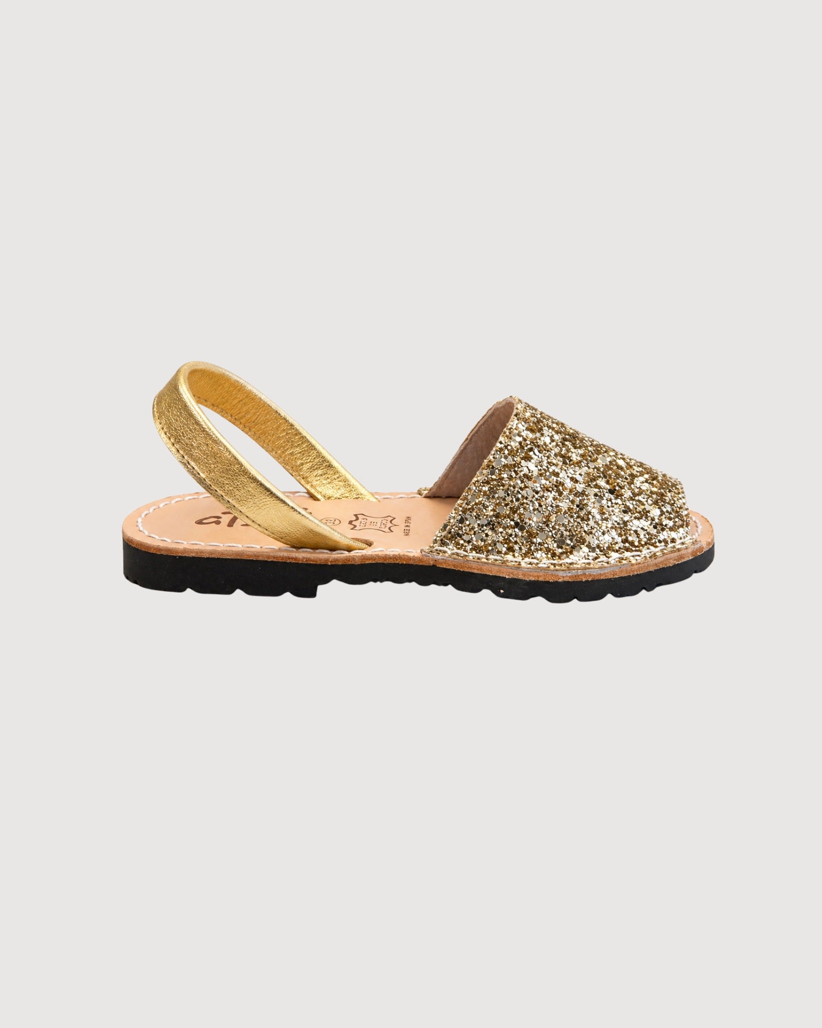 ATXA | minorchine glitter