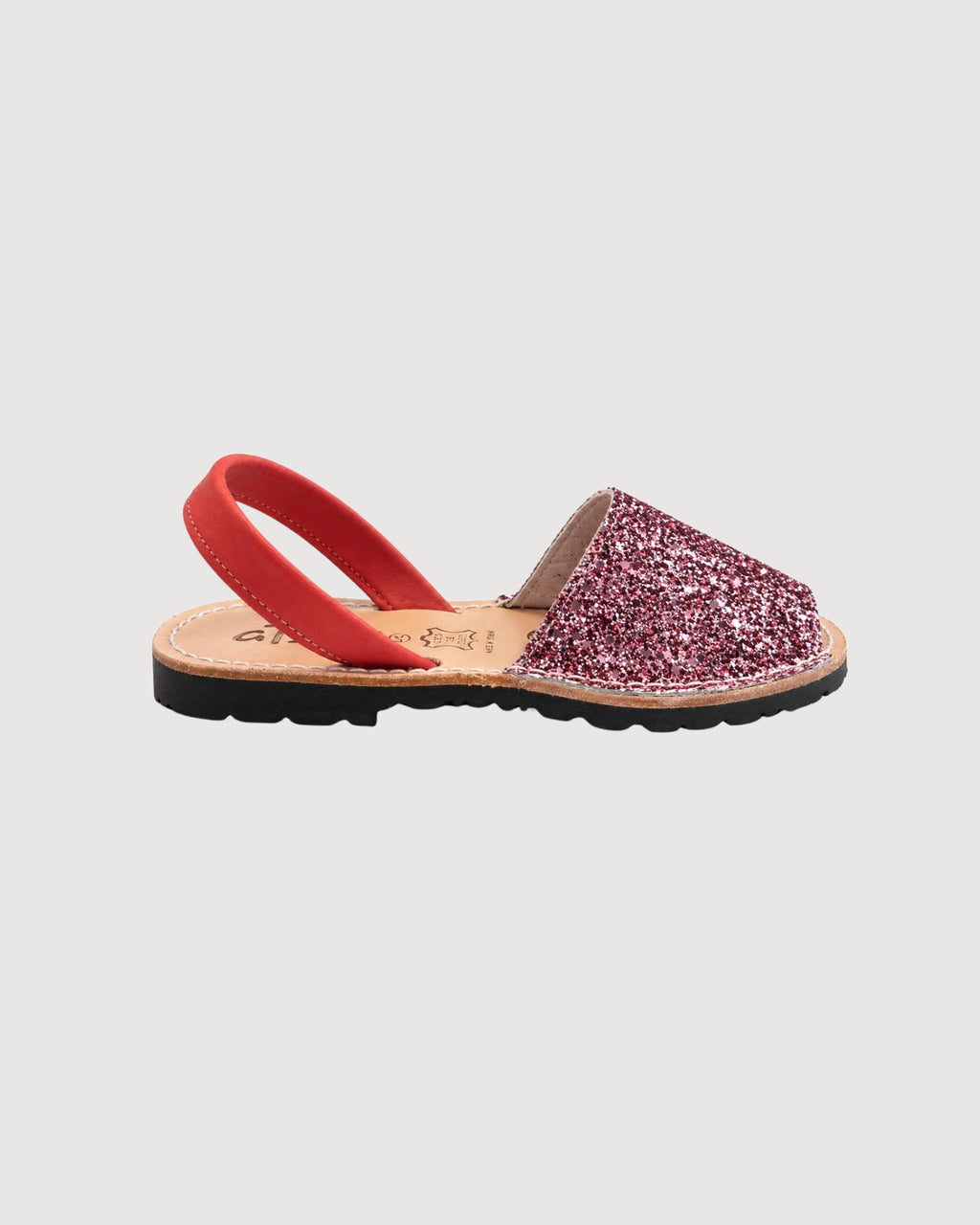 ATXA | minorchine glitter