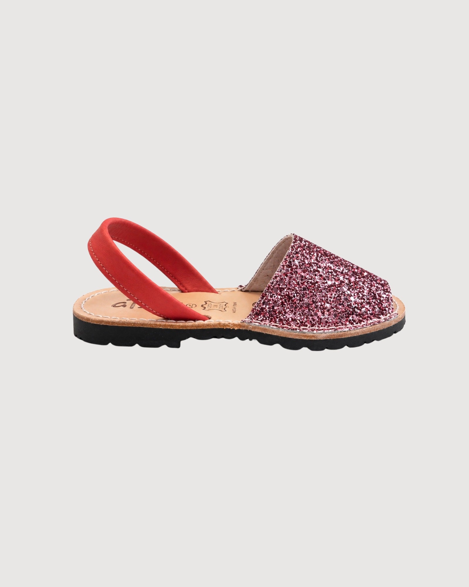 ATXA | minorchine glitter