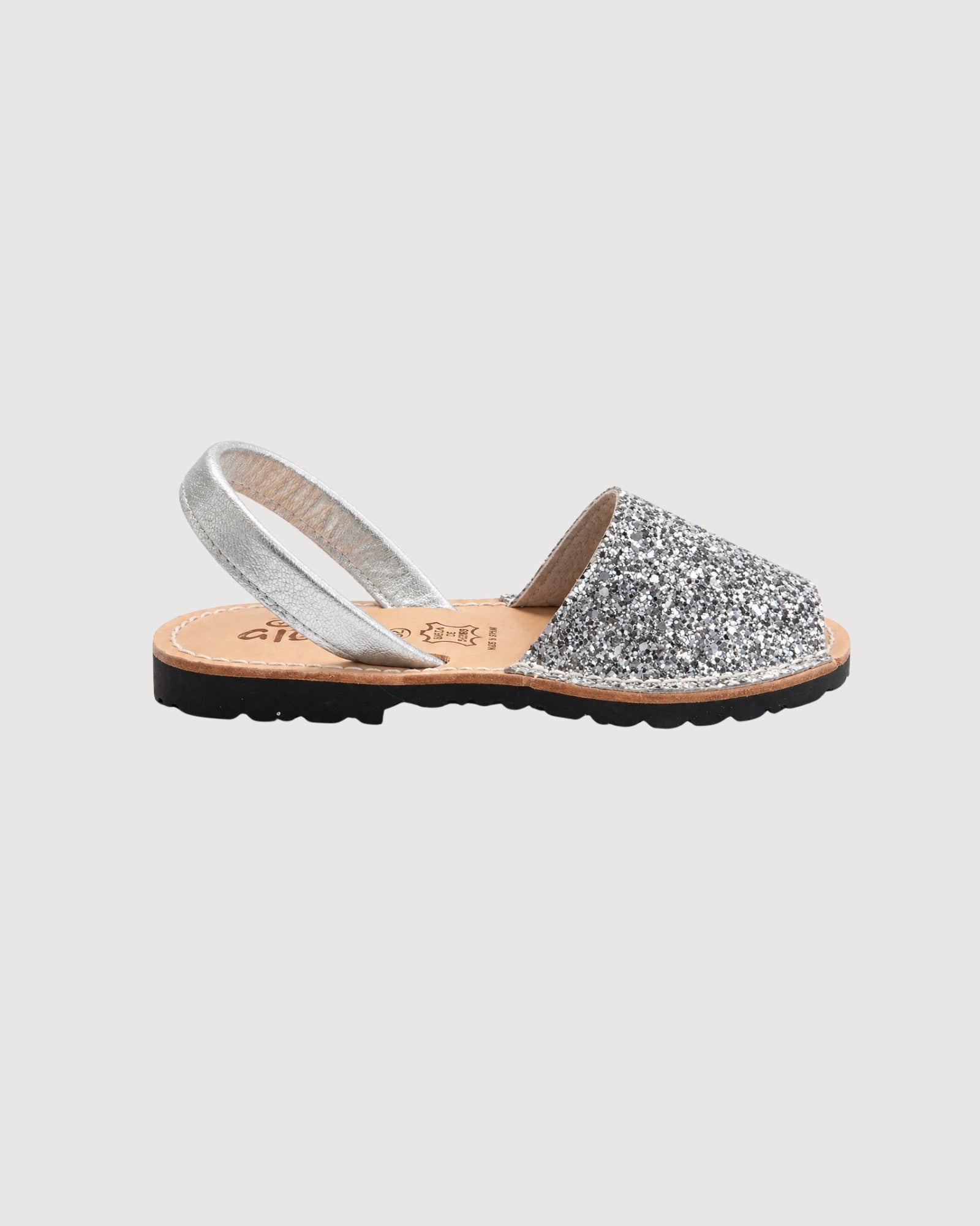 ATXA | minorchine glitter