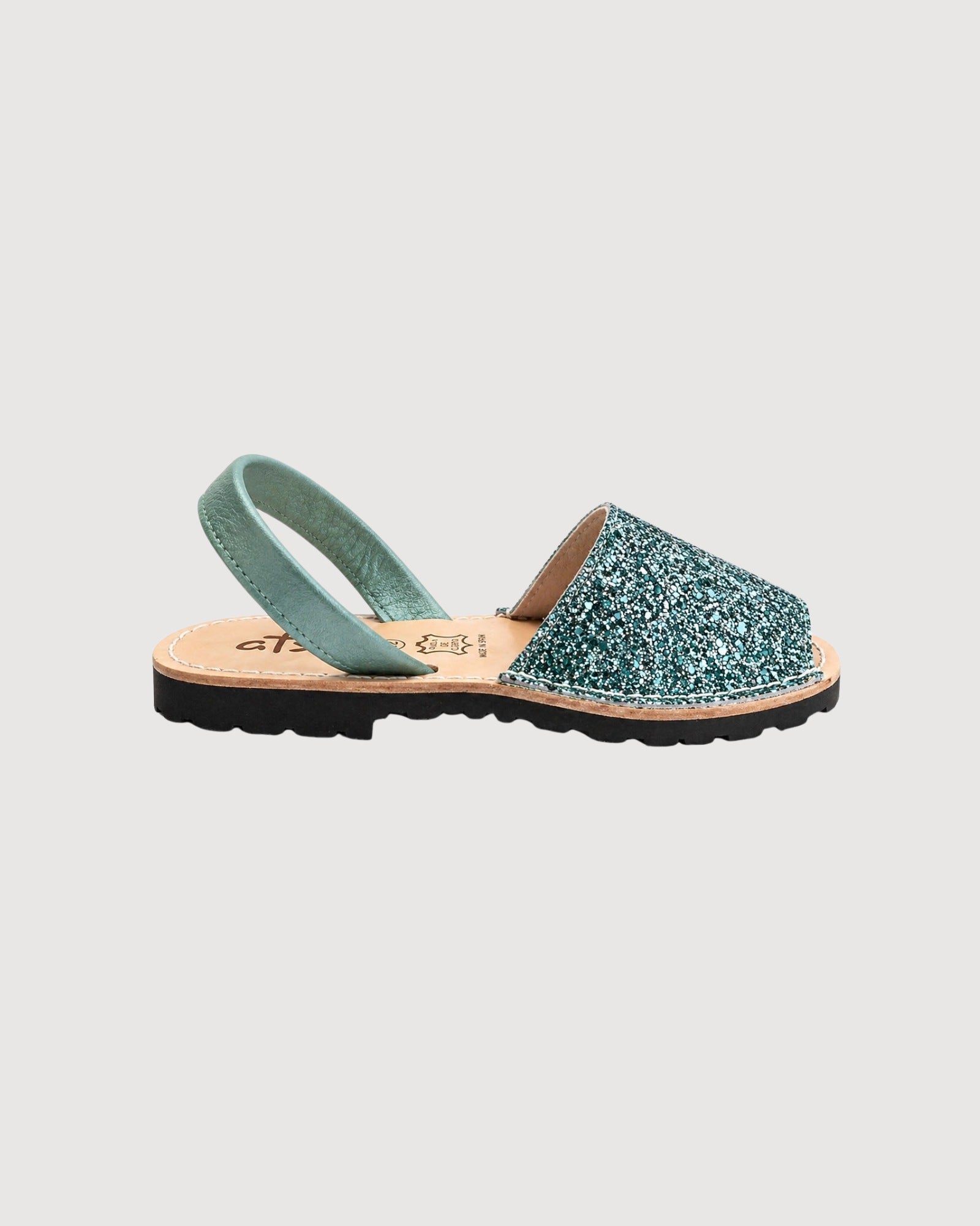 ATXA | minorchine glitter