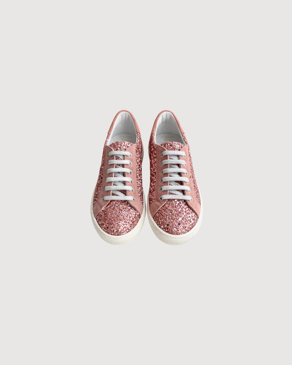RAGAZZINI | sneakers lacci stella femmina