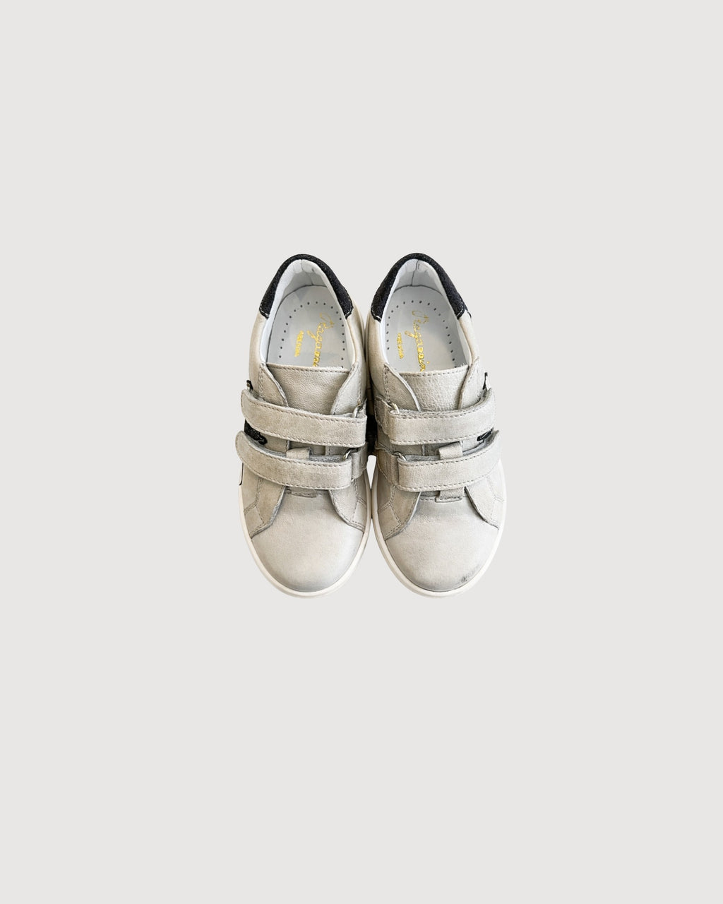 RAGAZZINI | sneakers strap stella