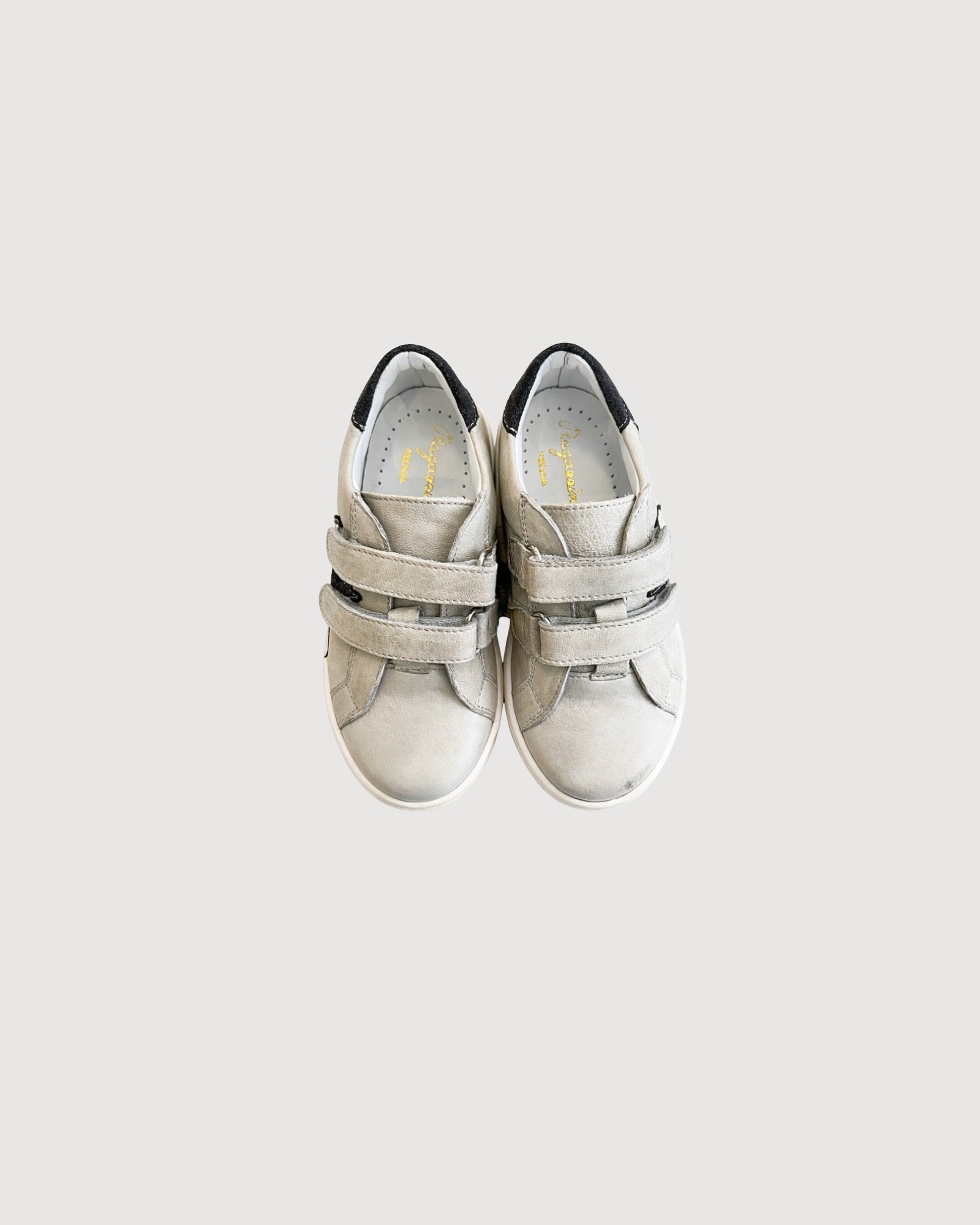 RAGAZZINI | sneakers strap stella