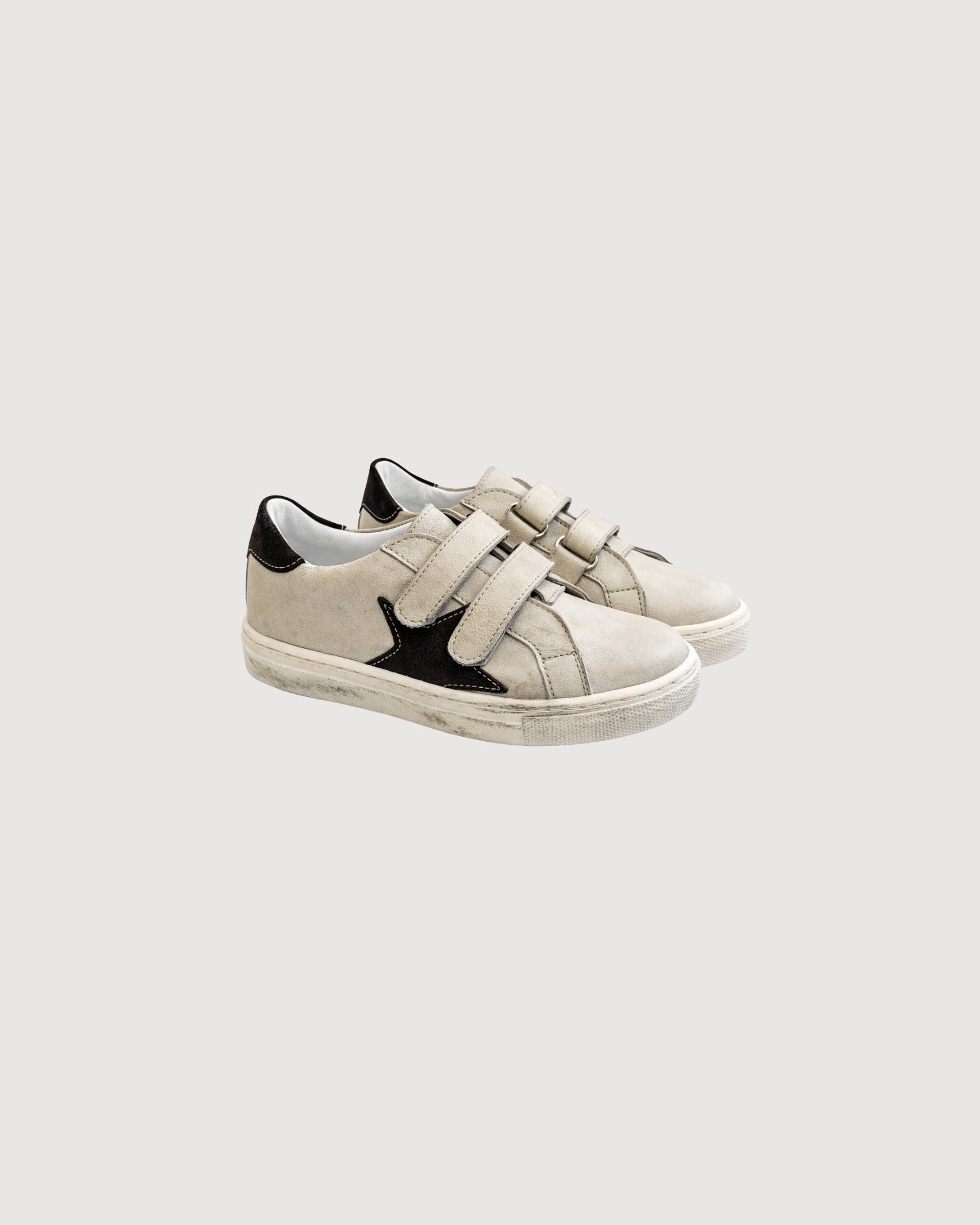 RAGAZZINI | sneakers strap stella