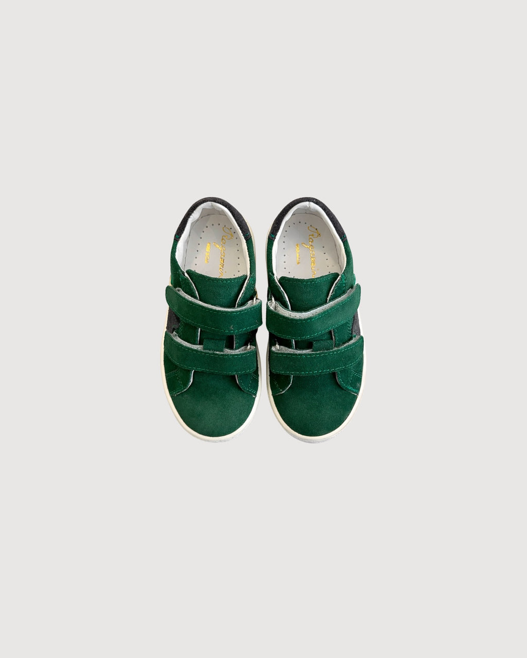 RAGAZZINI | sneakers strap stella