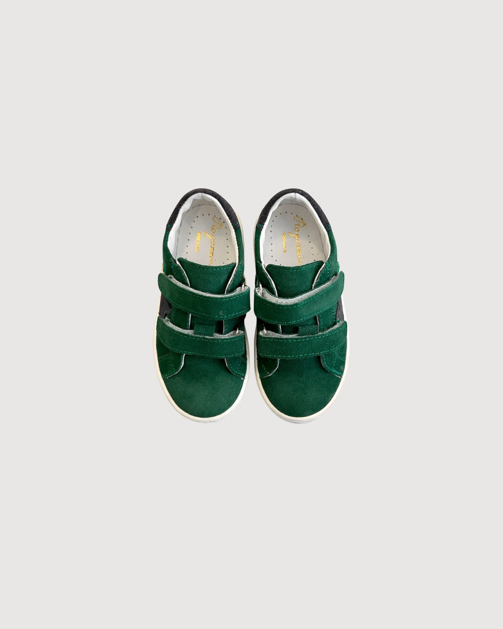 RAGAZZINI | sneakers strap stella