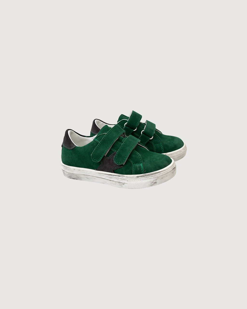 RAGAZZINI | sneakers strap stella