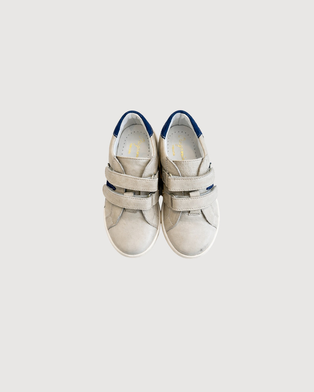 RAGAZZINI | sneakers strap stella