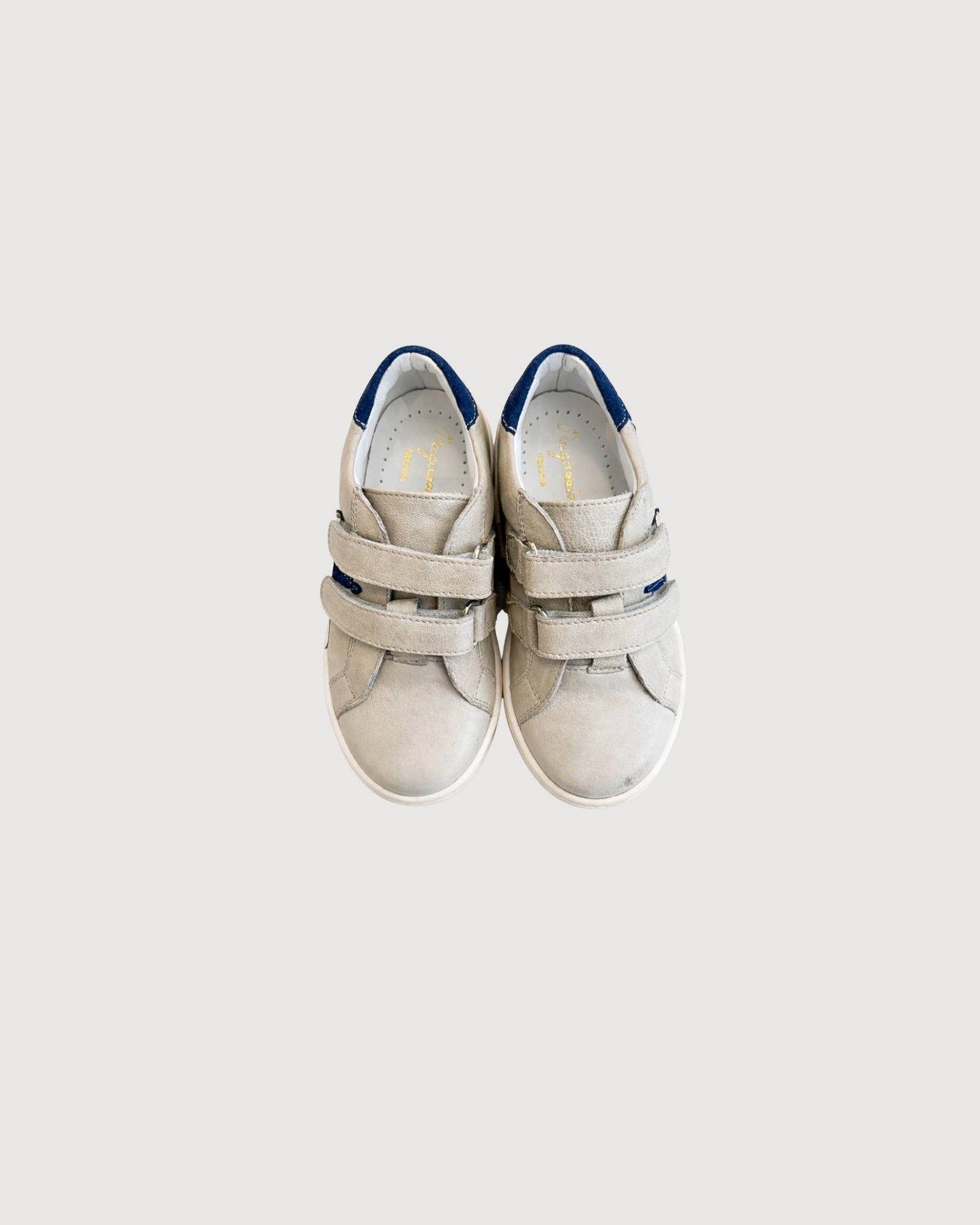 RAGAZZINI | sneakers strap stella