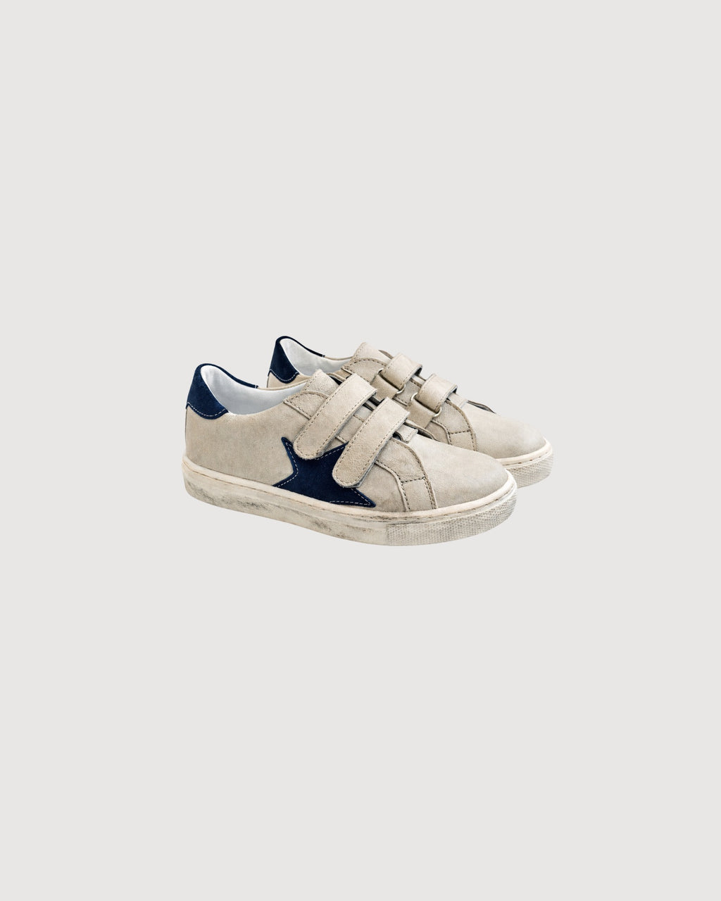 RAGAZZINI | sneakers strap stella