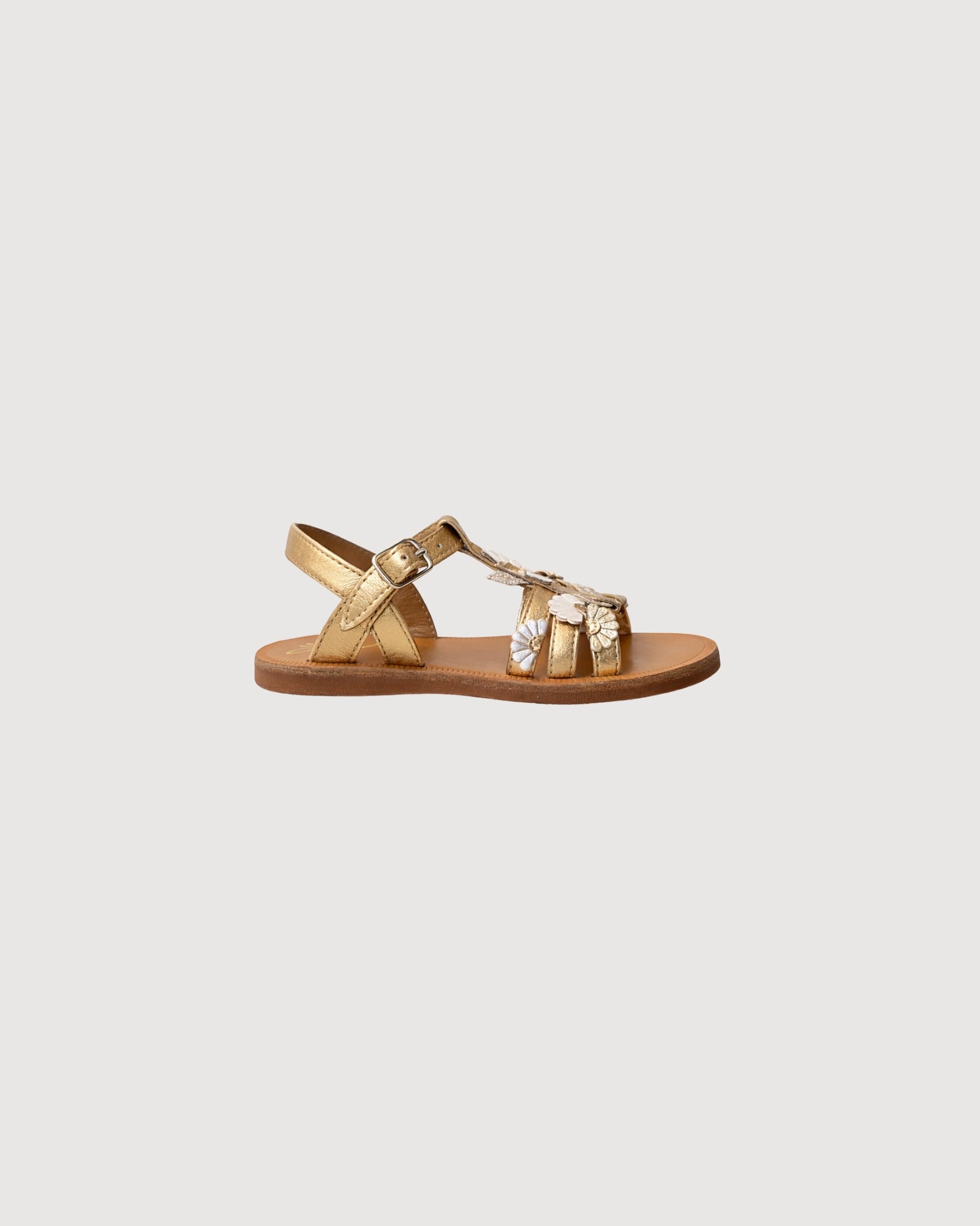 POM D’API | sandalo laminato