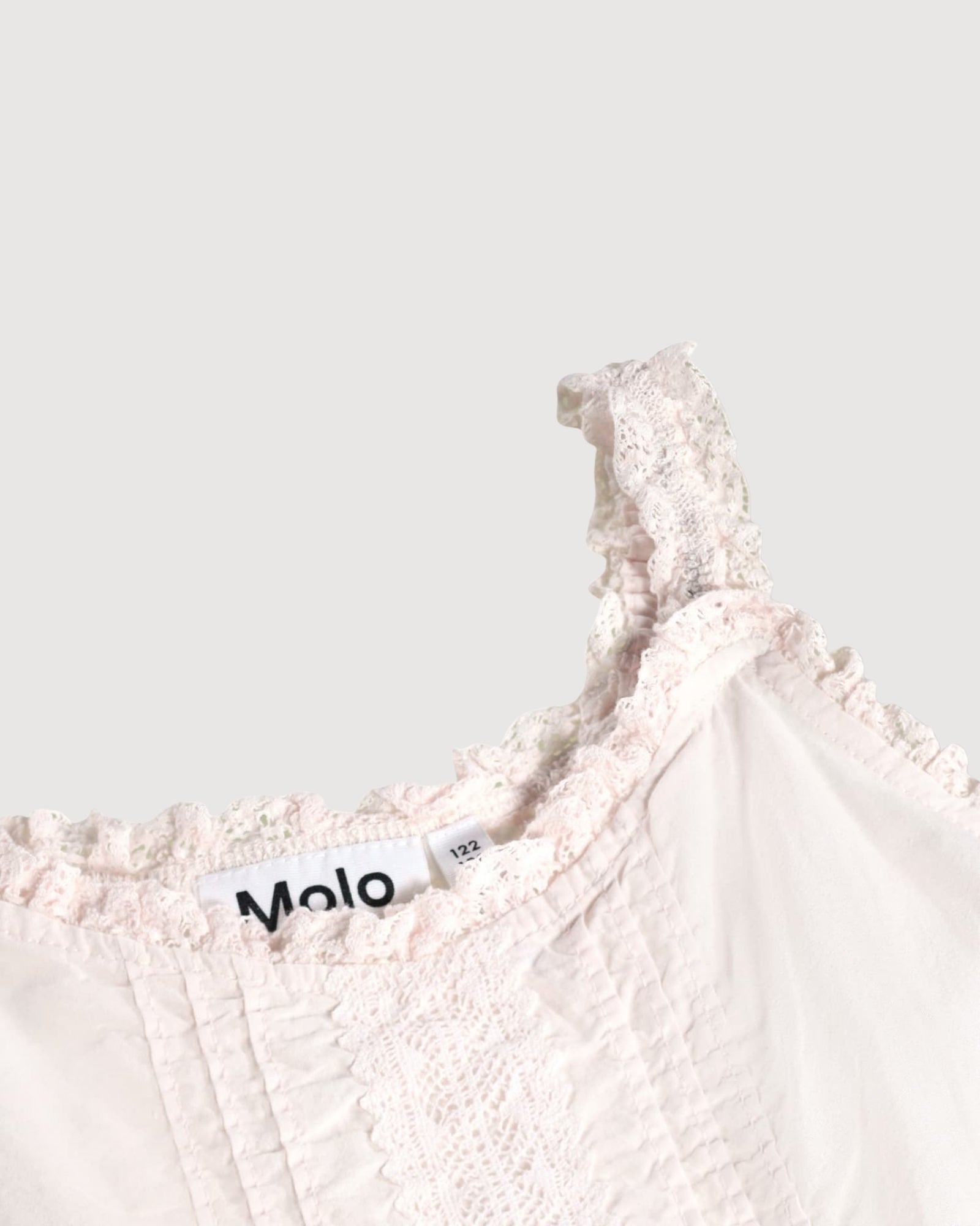 MOLO | top