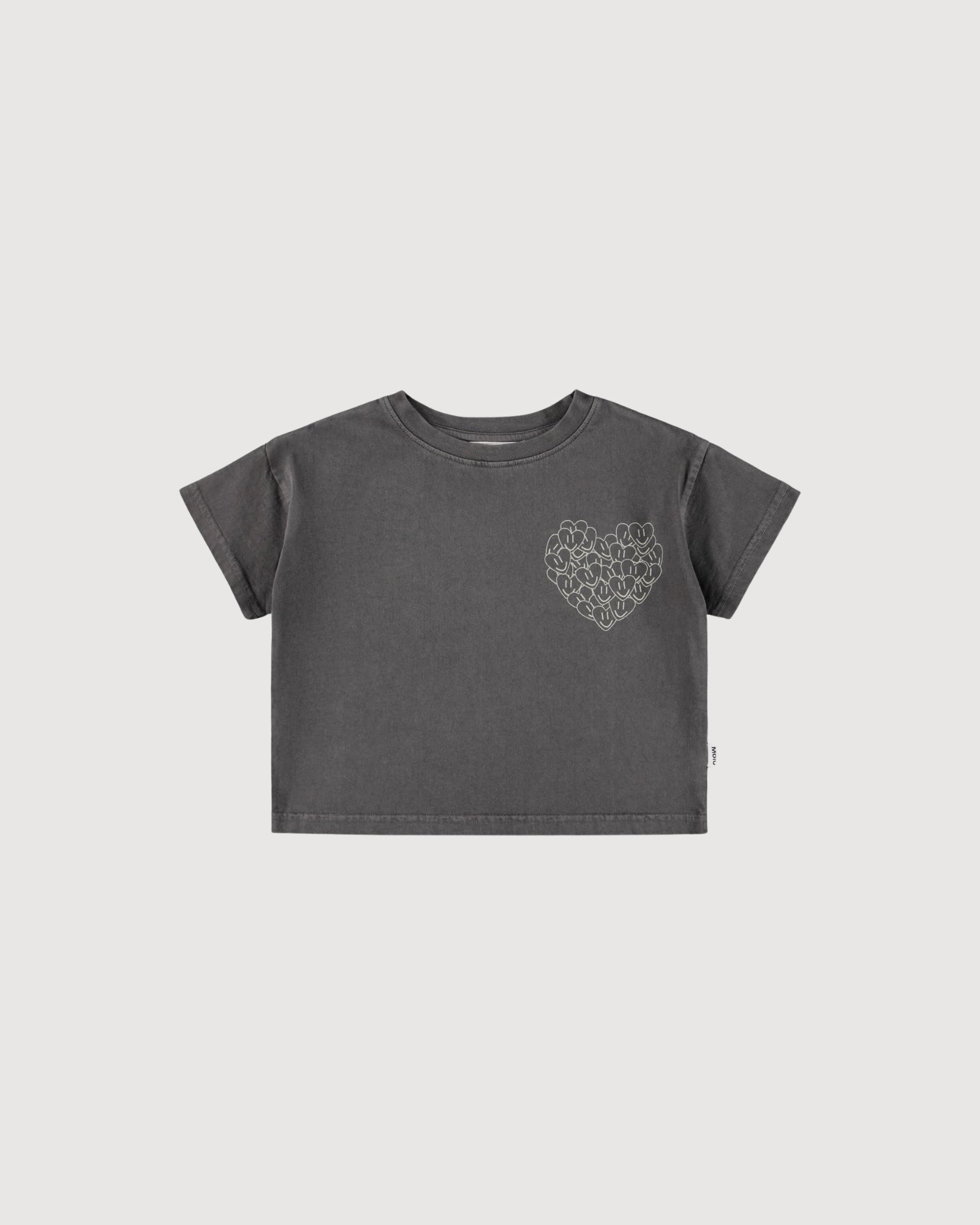 MOLO | t-shirt con stampa