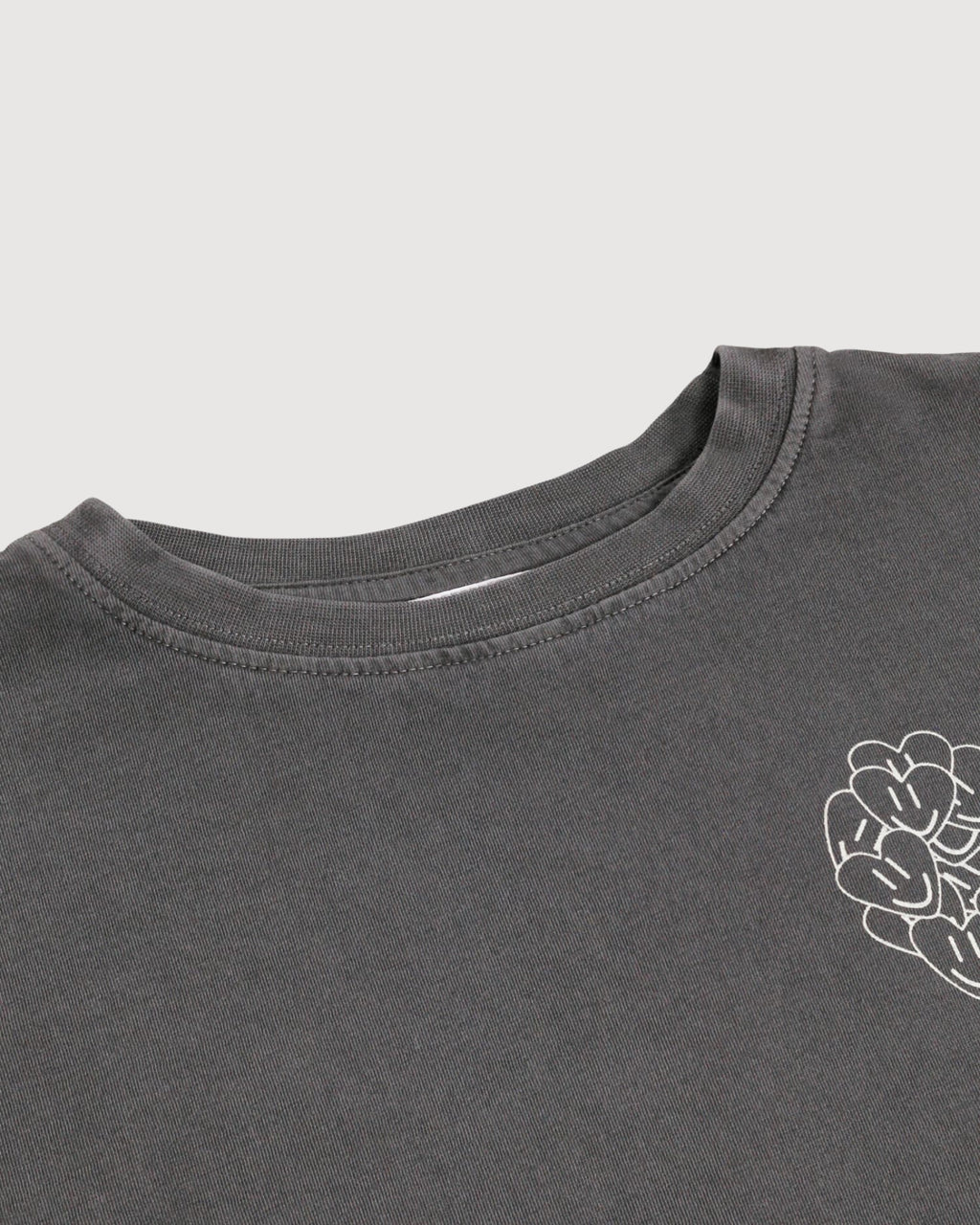 MOLO | t-shirt con stampa