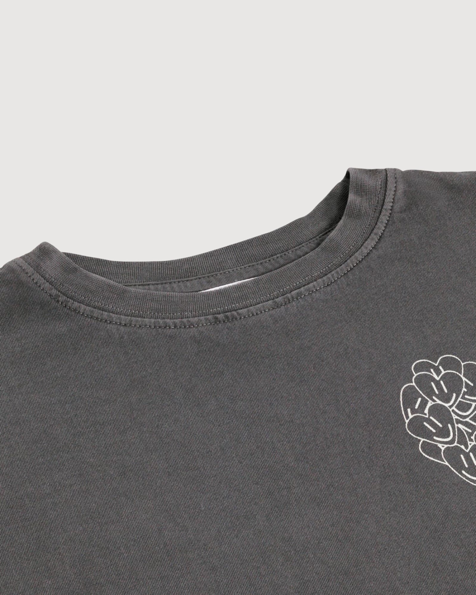 MOLO | t-shirt con stampa