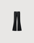 MOLO | leggings a zampa