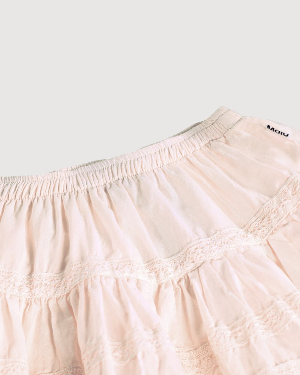 MOLO | gonna