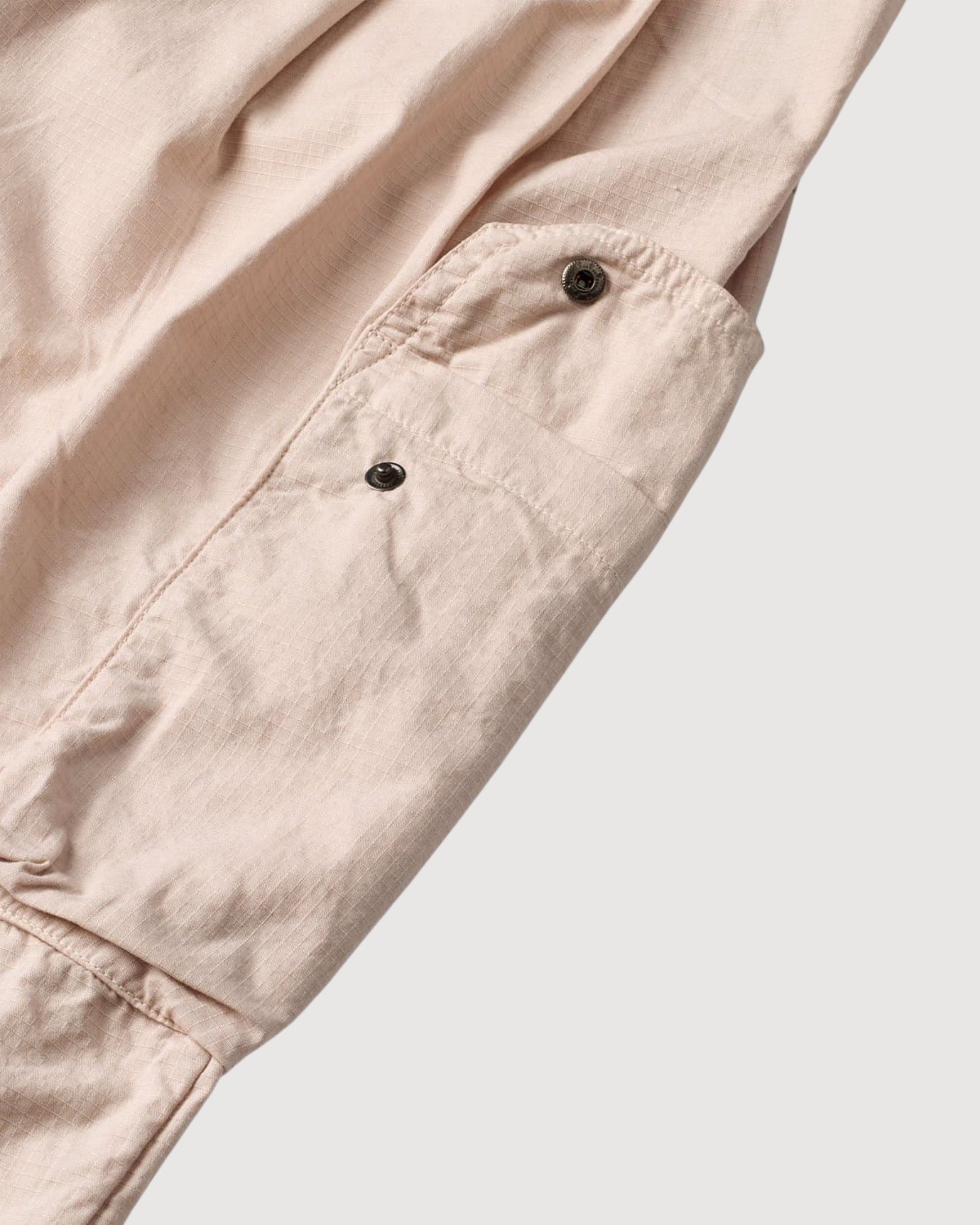 MOLO | pantaloni cargo
