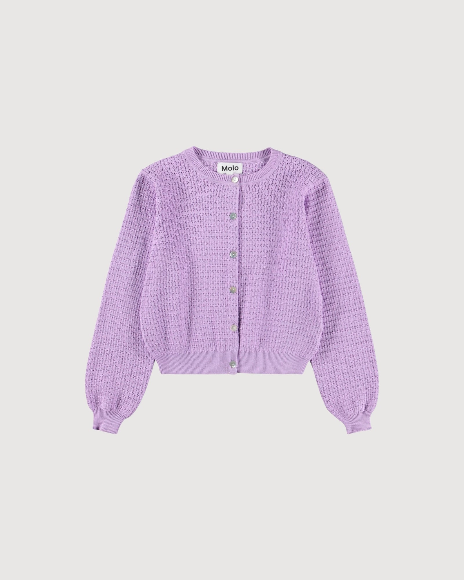 MOLO | cardigan