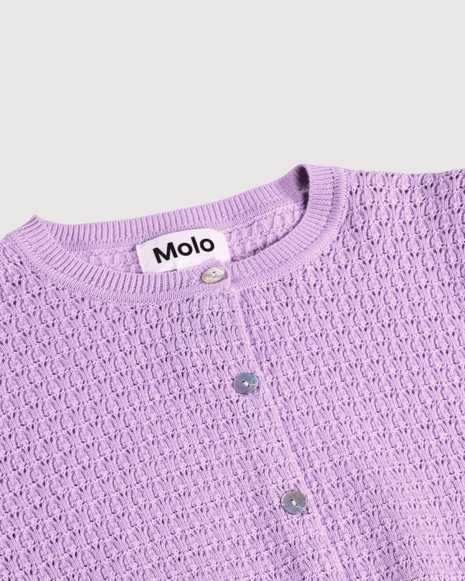 MOLO | cardigan