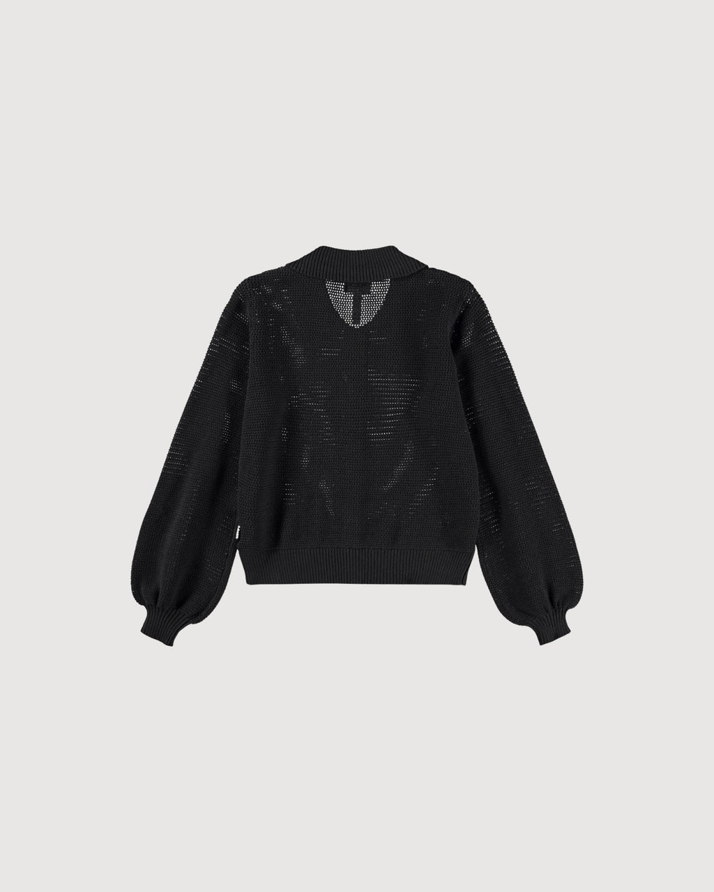 MOLO | cardigan con colletto