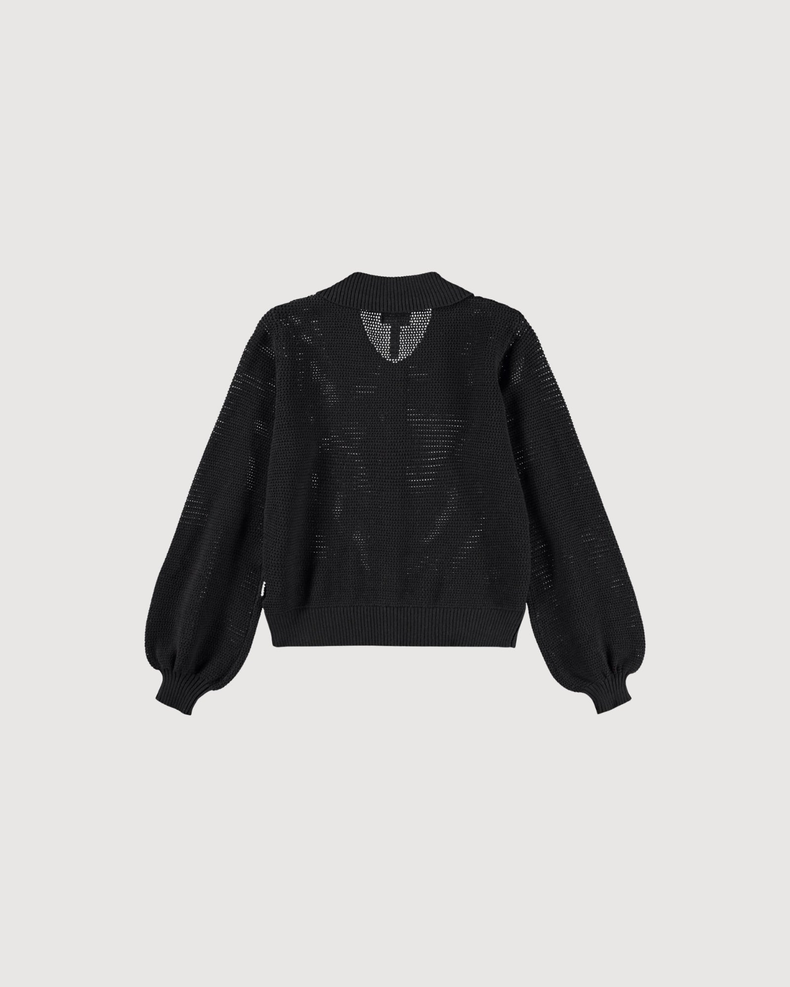 MOLO | cardigan con colletto