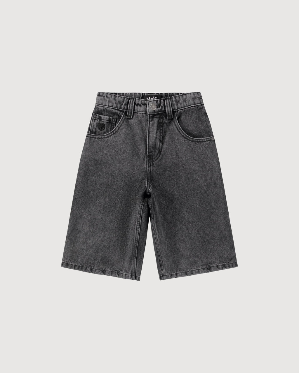 MOLO | bermuda jeans