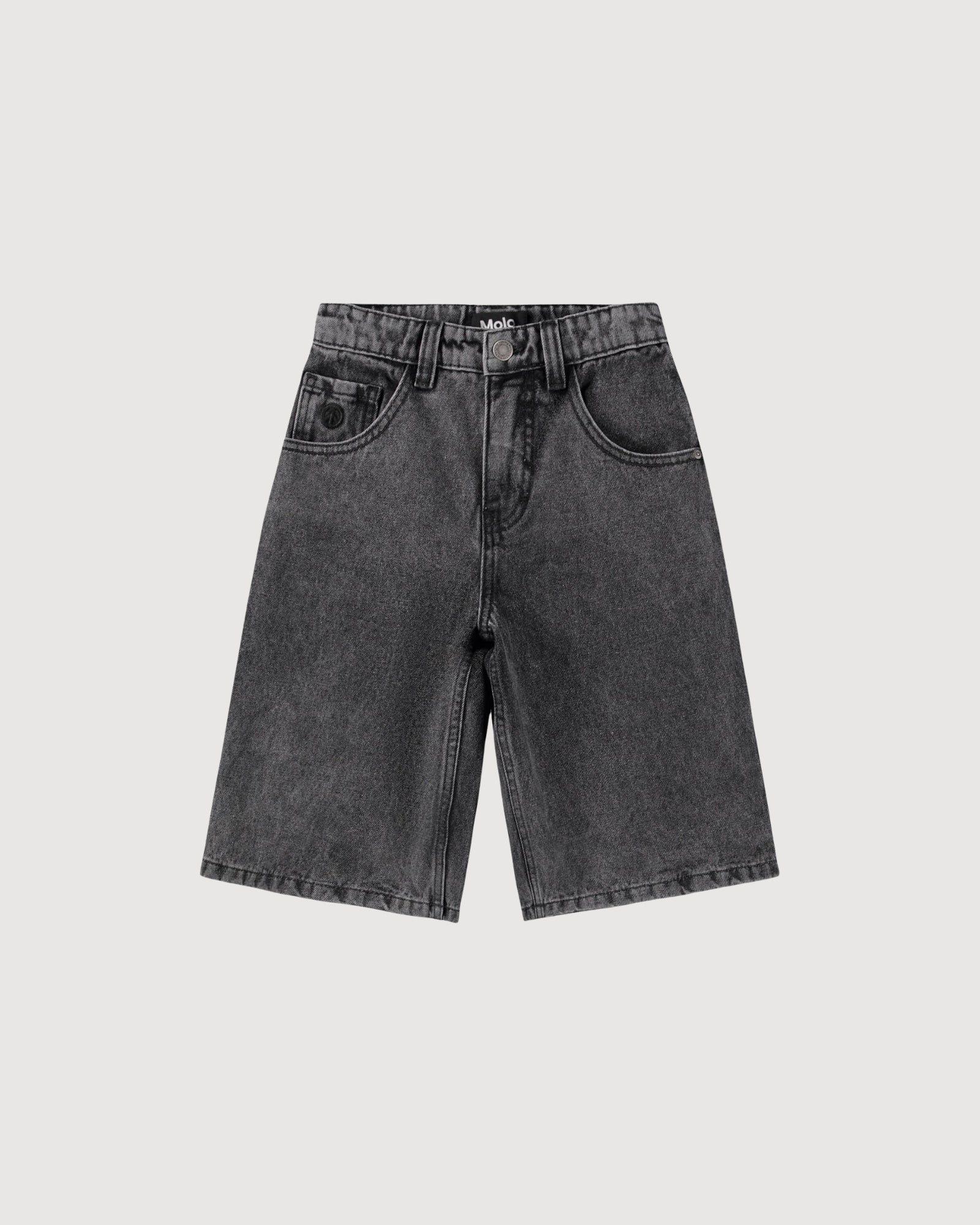 MOLO | bermuda jeans