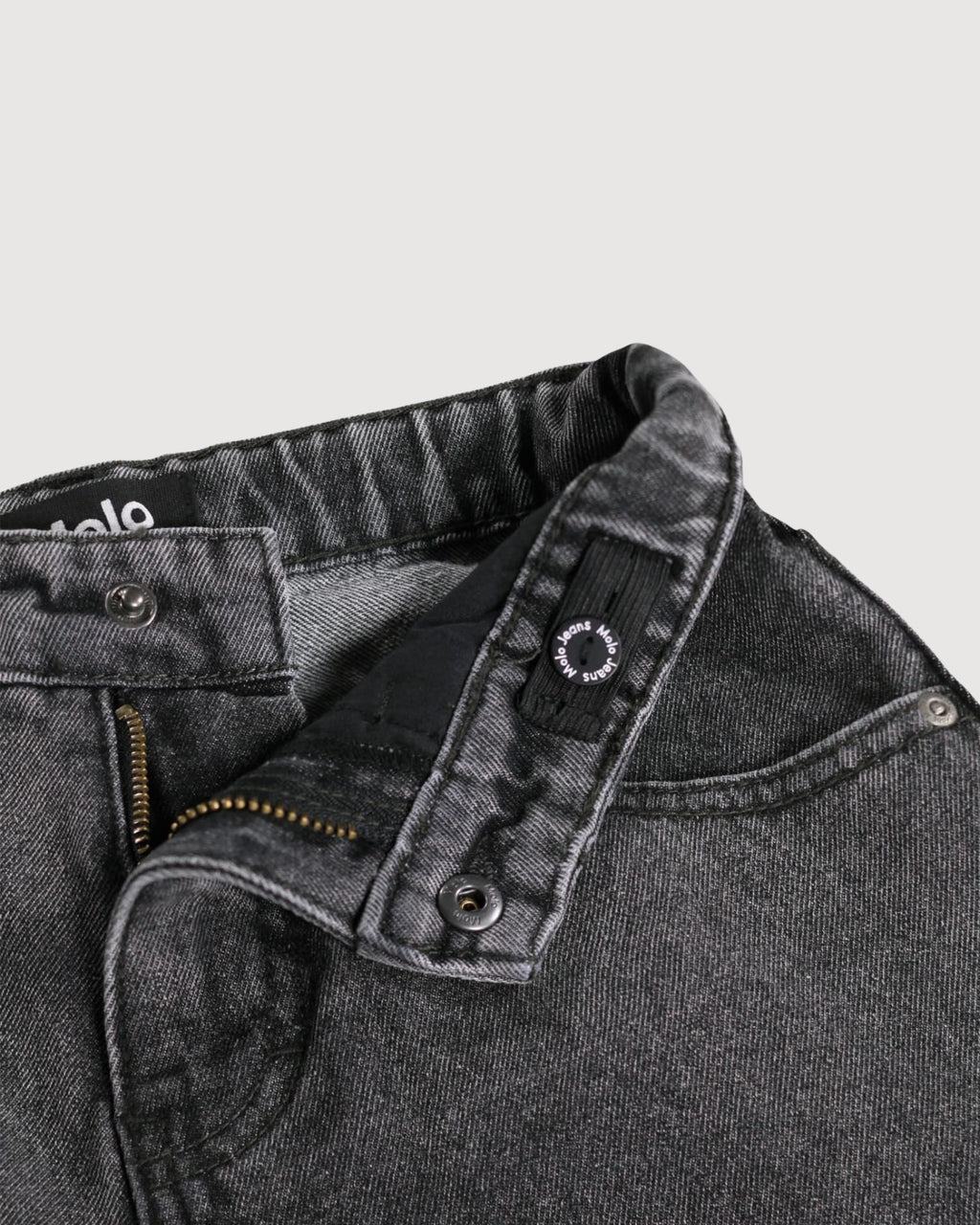 MOLO | bermuda jeans