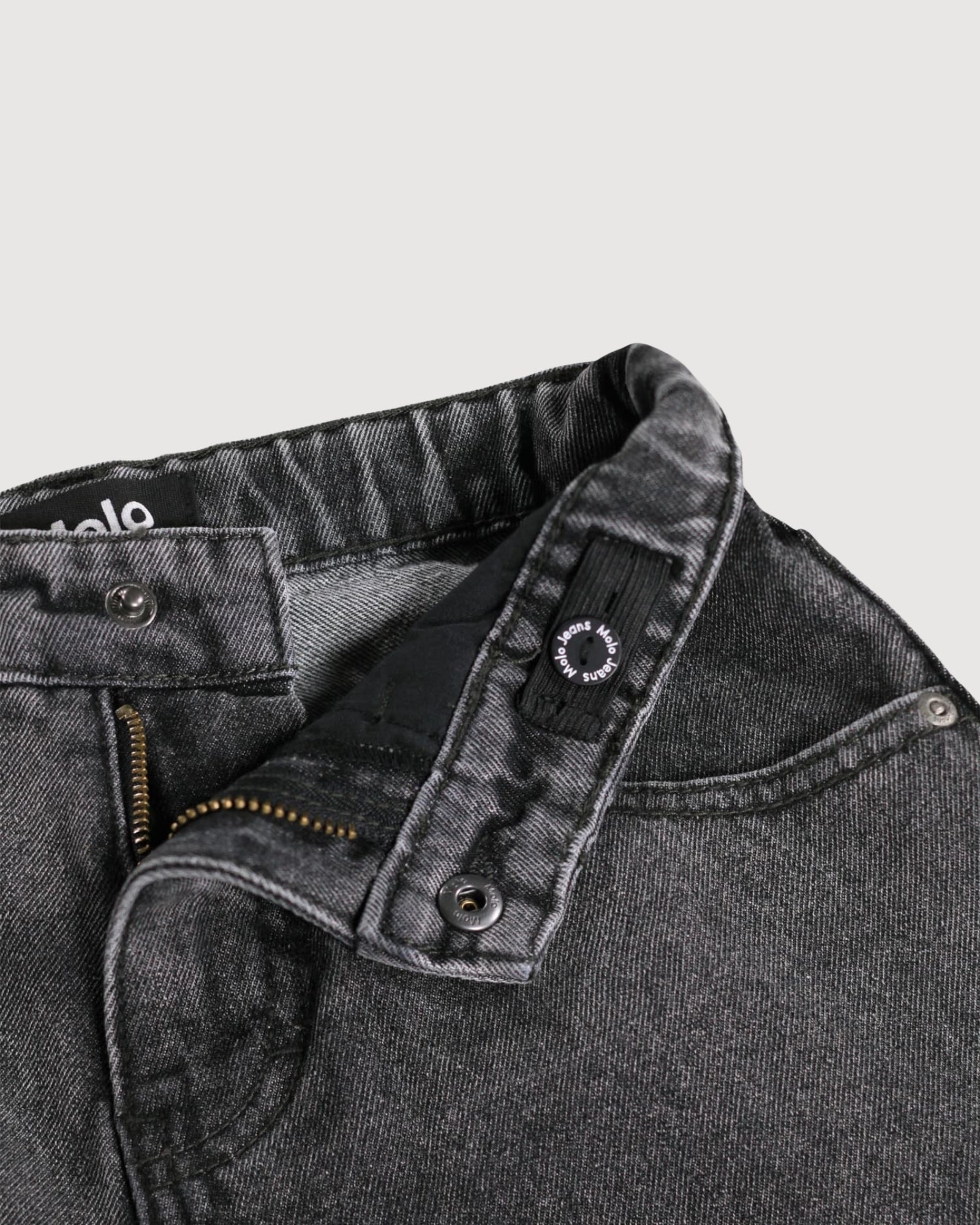 MOLO | bermuda jeans