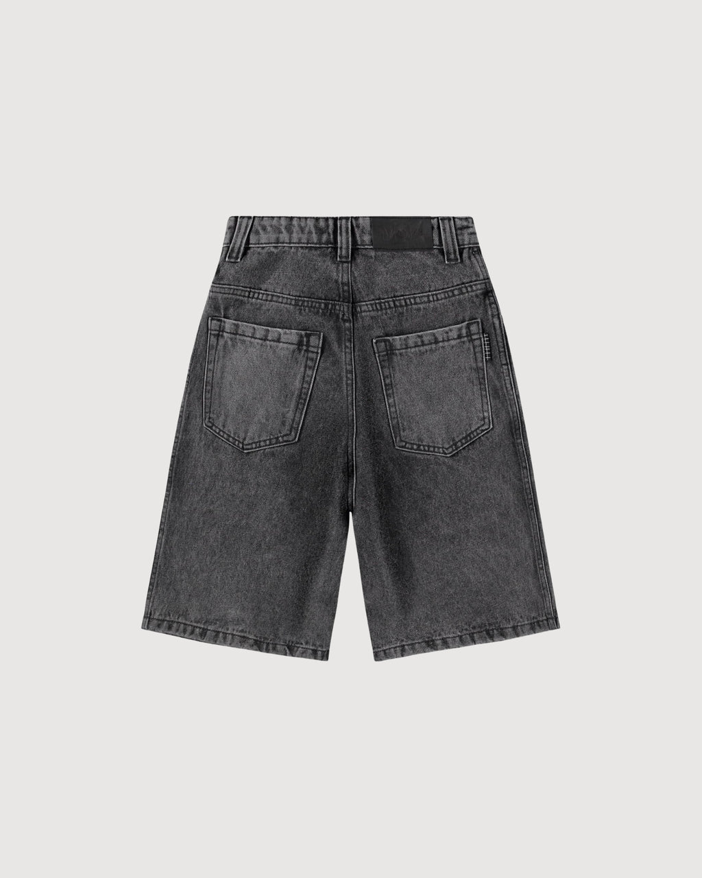 MOLO | bermuda jeans