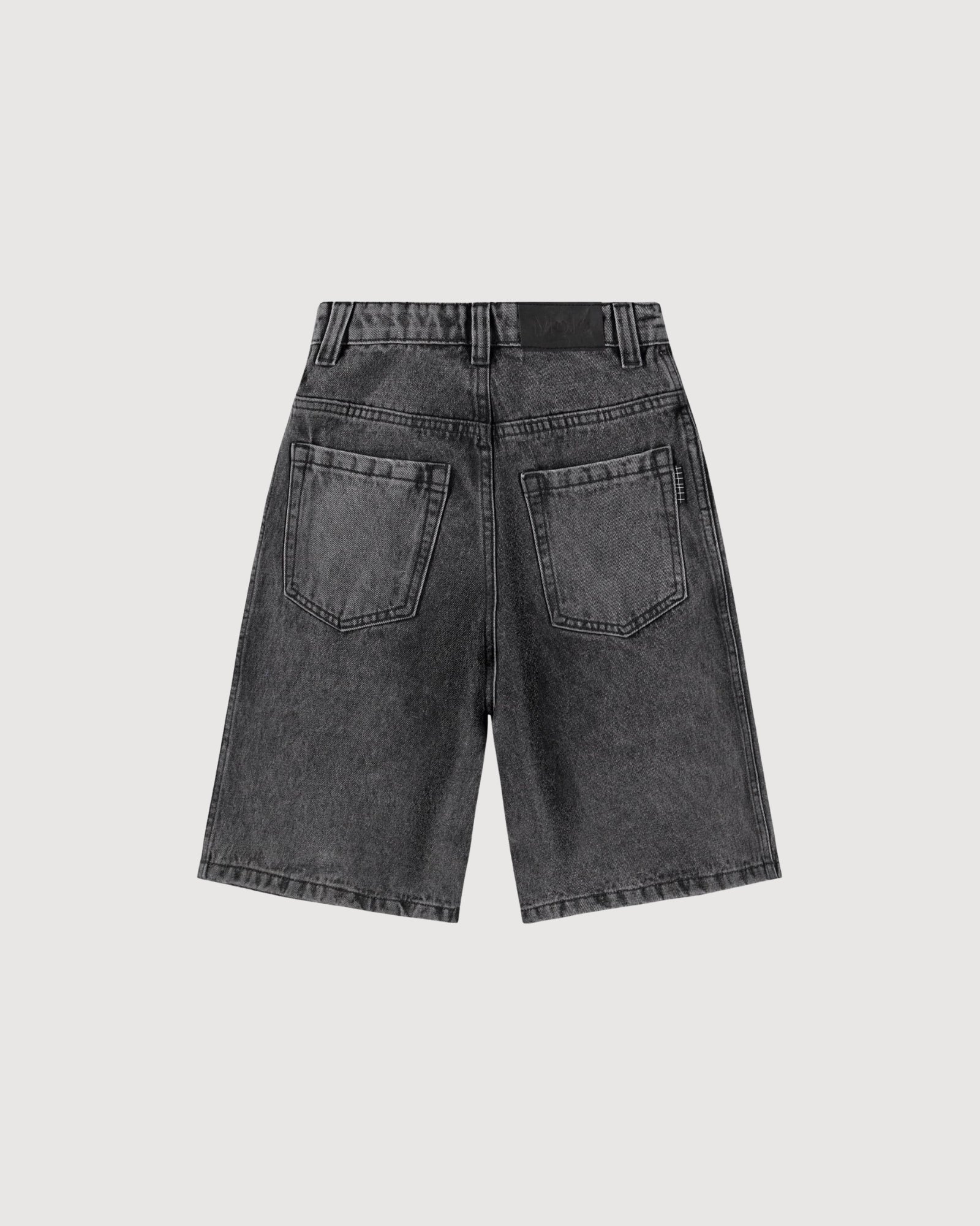 MOLO | bermuda jeans