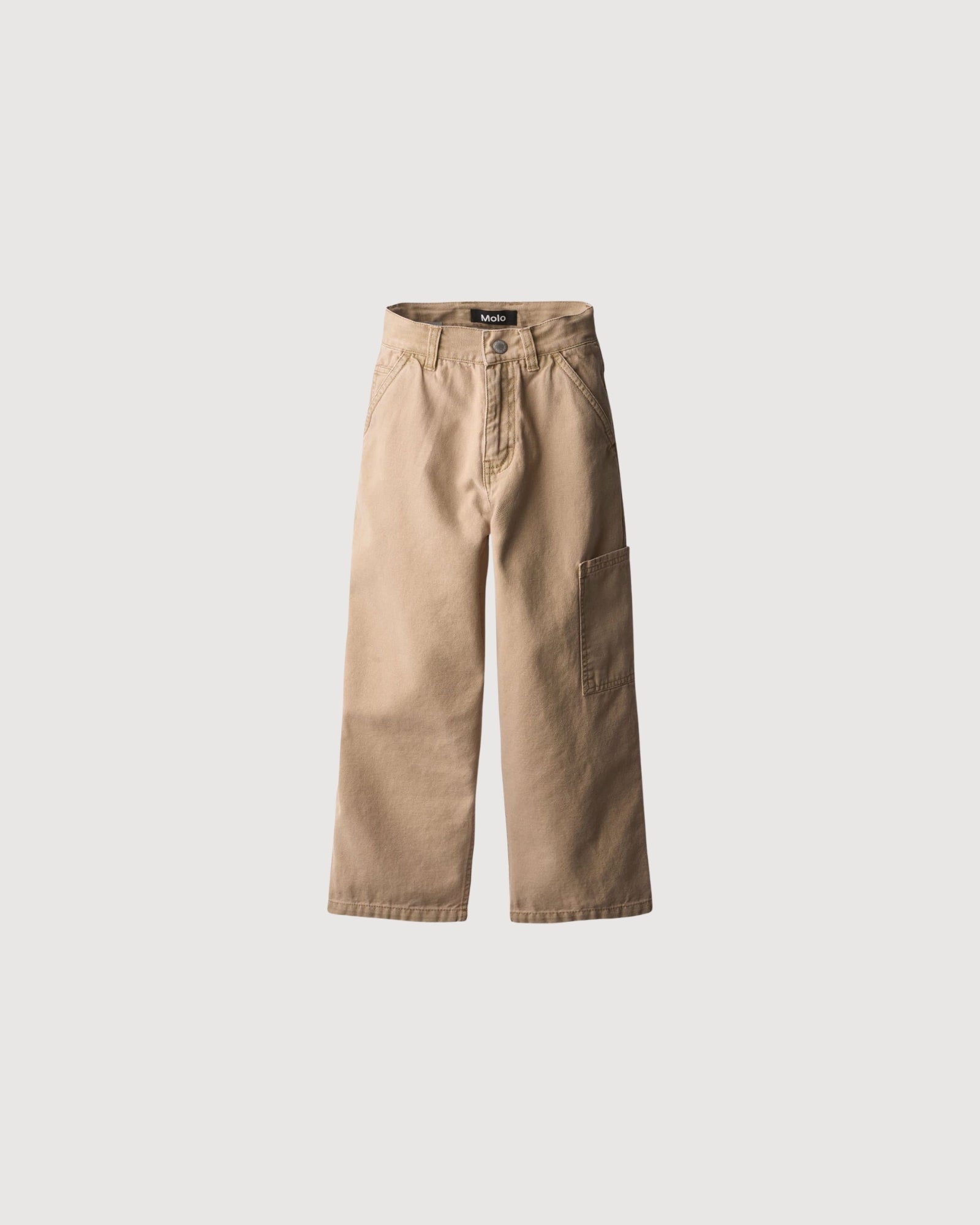 MOLO | pantalone cargo