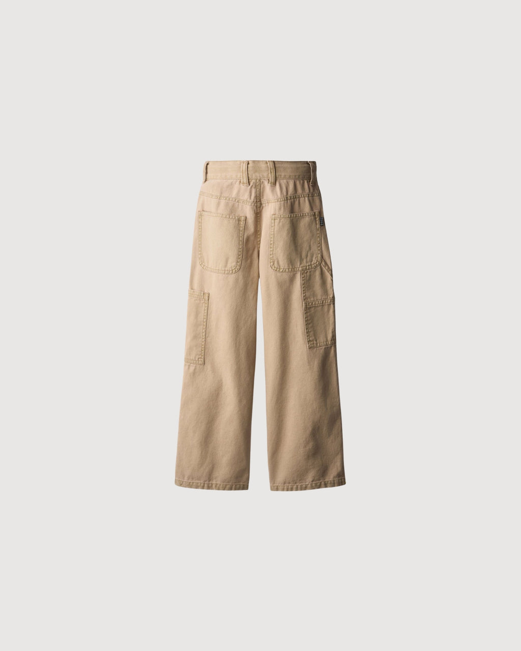 MOLO | pantalone cargo