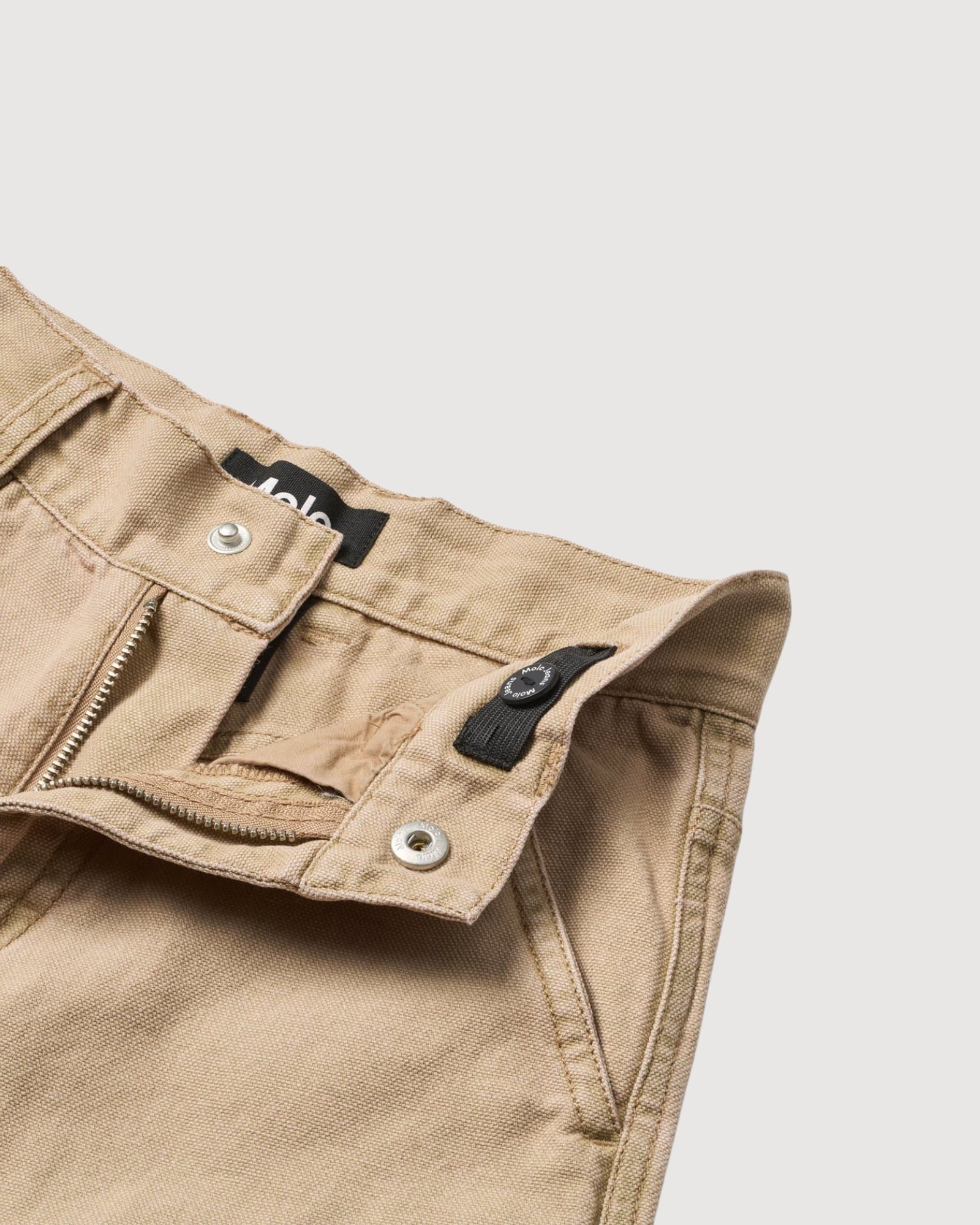 MOLO | pantalone cargo