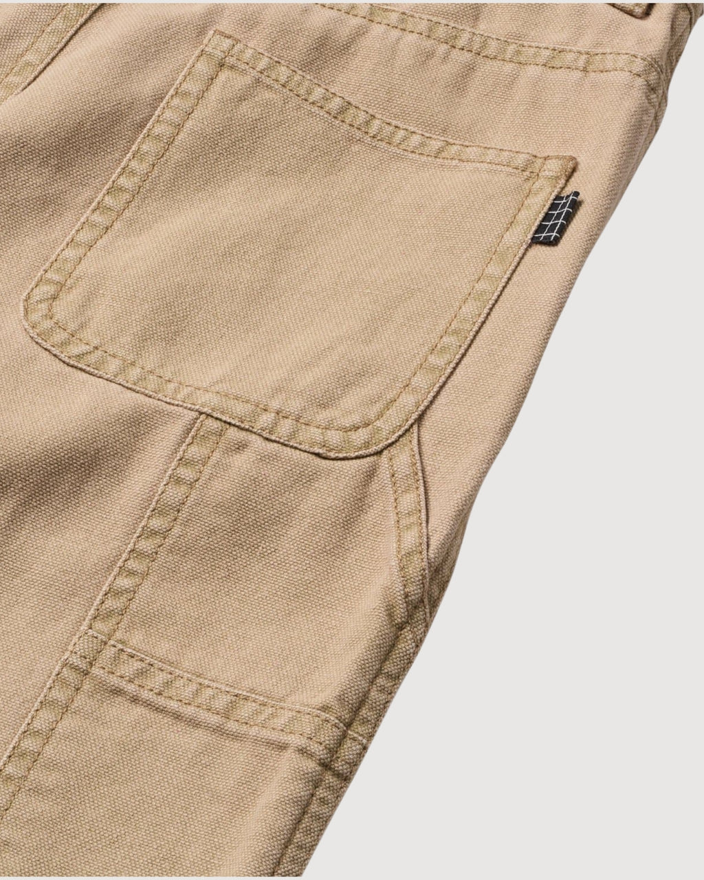 MOLO | pantalone cargo