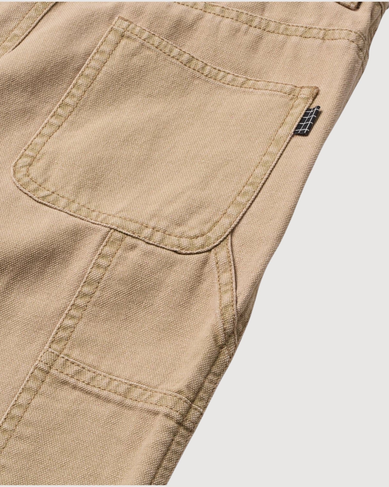MOLO | pantalone cargo