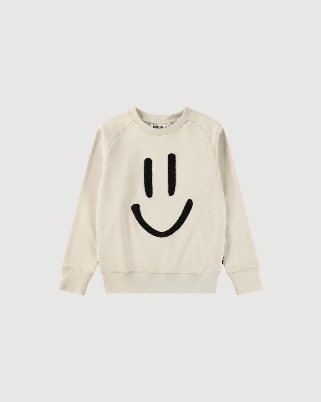 MOLO | felpa smile