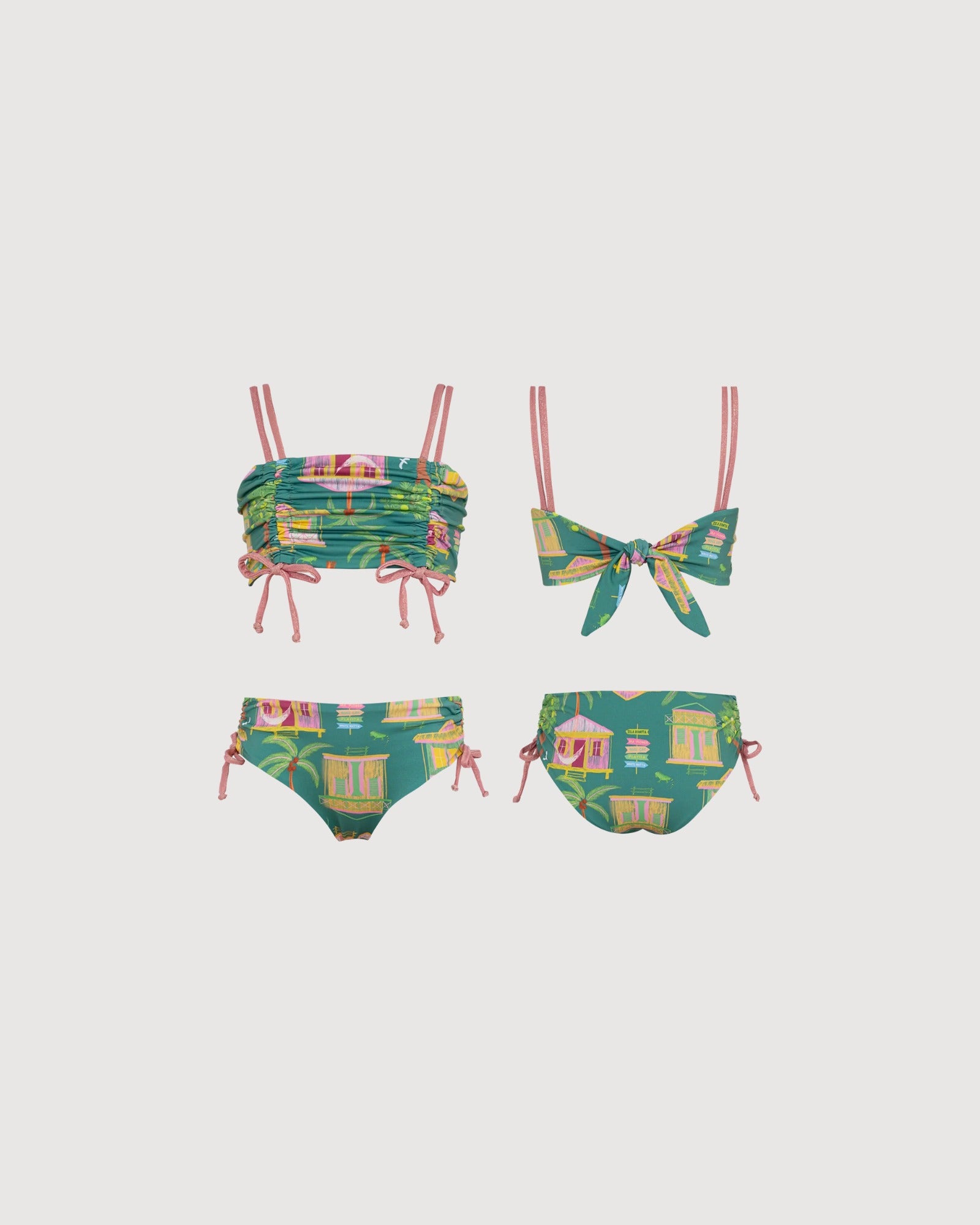 PEPITA & ME | bikini fantasia