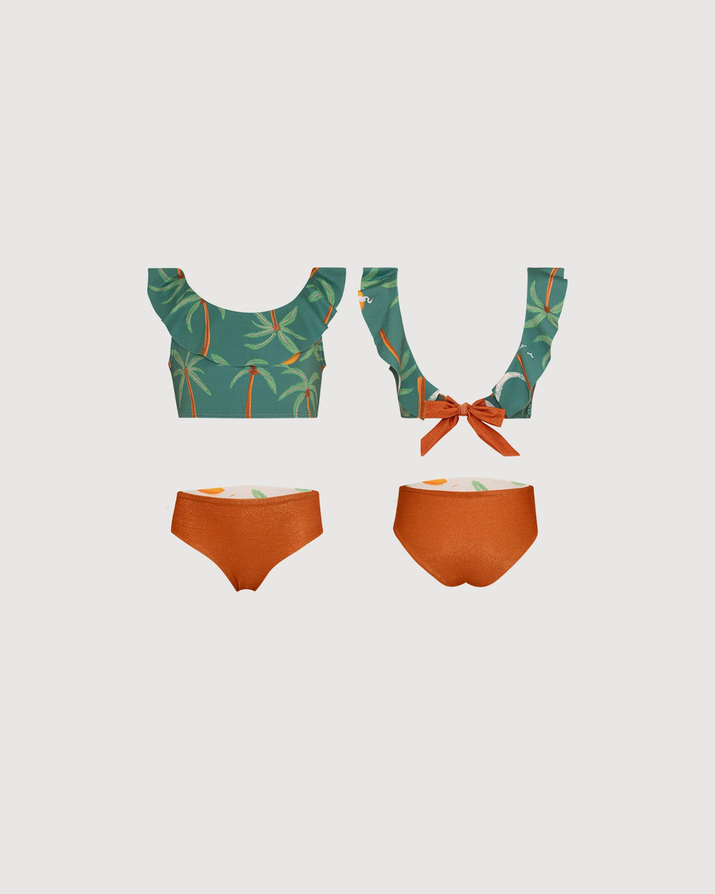 PEPITA & ME | bikini fantasia