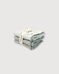 BABY SHOWER | set salviette neonato
