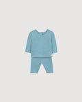 TARTINE ET CHOCOLAT | completo in maglia