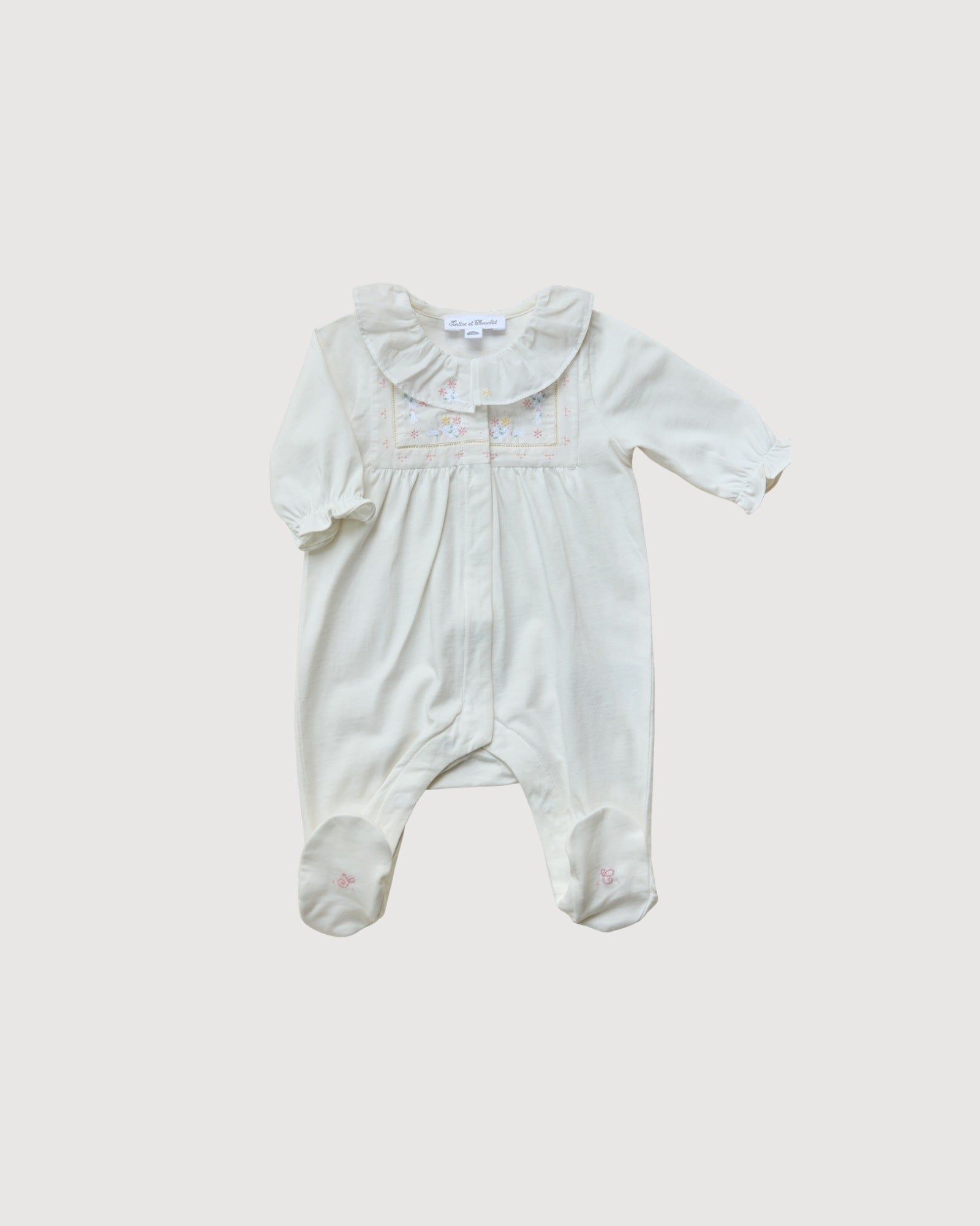 TARTINE ET CHOCOLAT | tutina