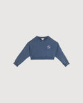 STELLA McCARTNEY | felpa logo