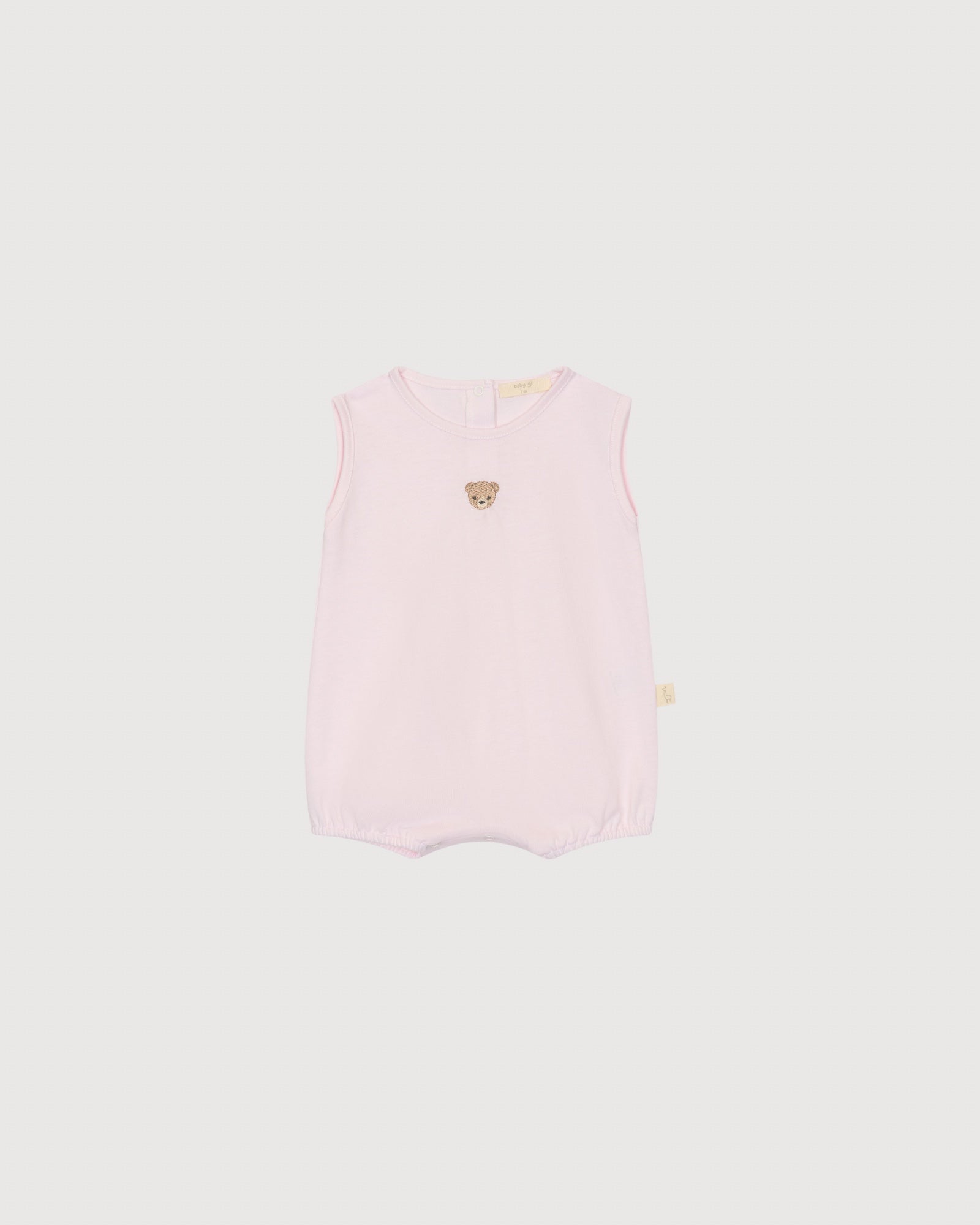 BABY GI | pagliaccetto