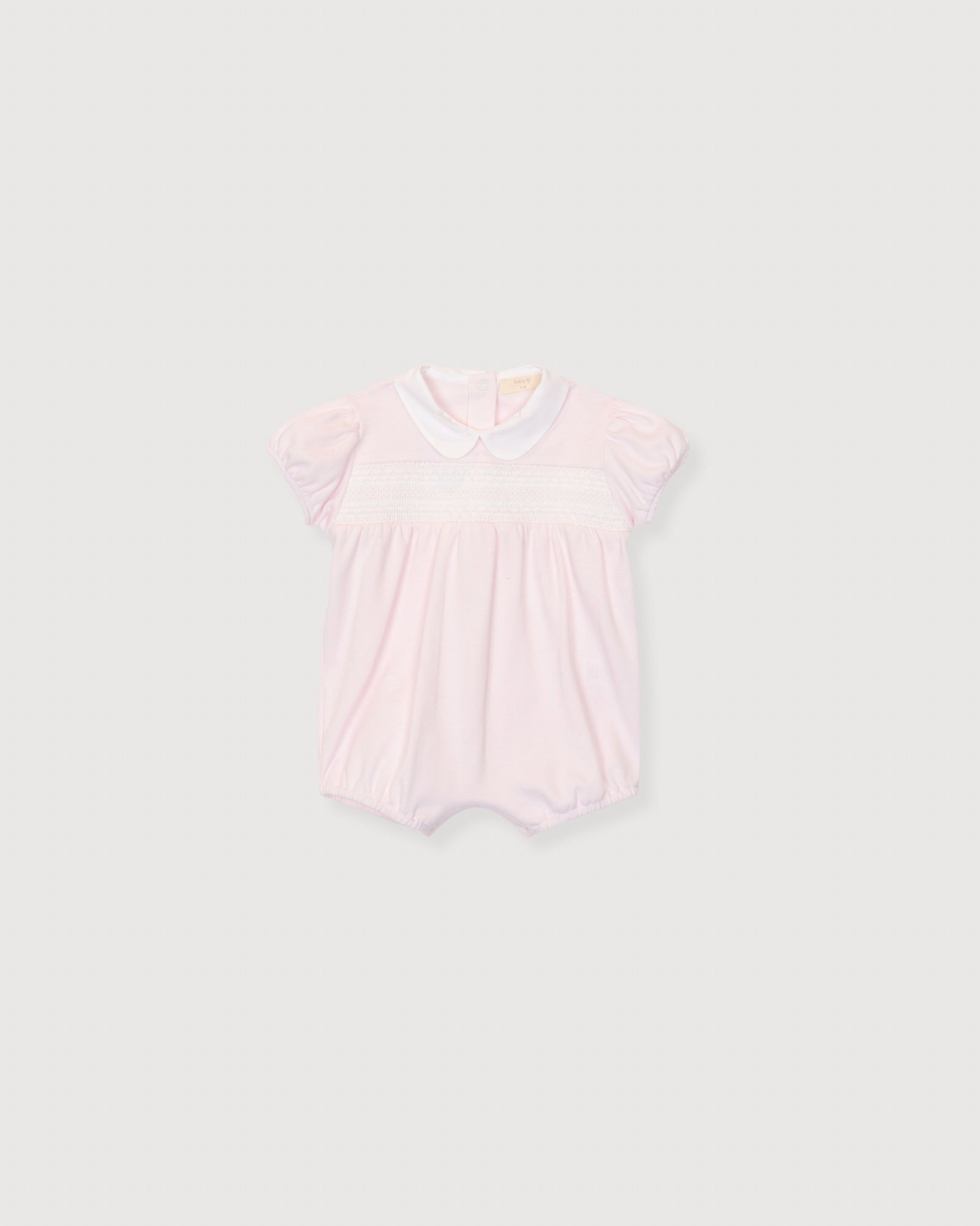 BABY GI | pagliaccetto