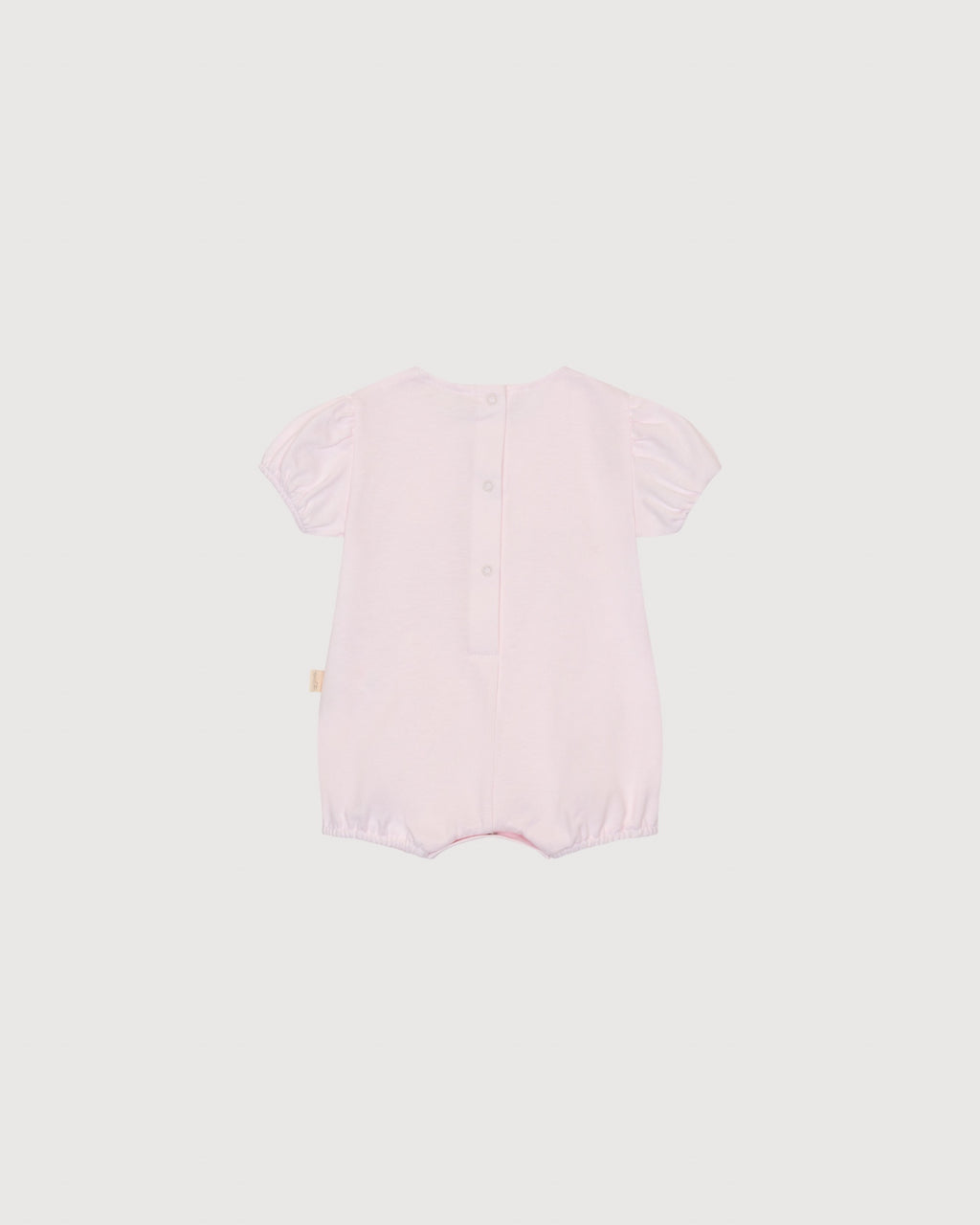 BABY GI | pagliaccetto