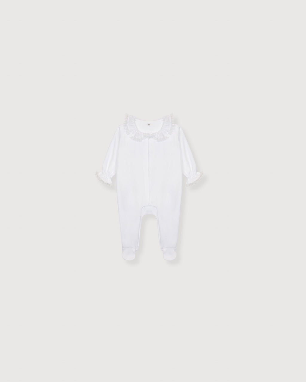 BABY GI | tutina